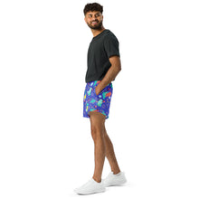 Load image into Gallery viewer, Buff 90's Print Shorts