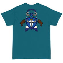 Load image into Gallery viewer, Buff Crest Short Sleeve Tee