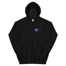 Load image into Gallery viewer, Buff Crest Hoodie