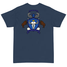 Load image into Gallery viewer, Buff Crest Short Sleeve Tee