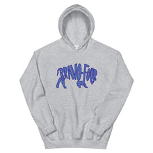 Load image into Gallery viewer, Bravo Four Shaped Logo Hoodie