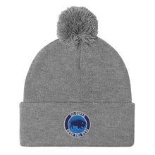 Load image into Gallery viewer, Circle Logo Beanie