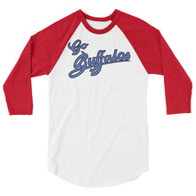 Load image into Gallery viewer, Buffalo Baseball Tee