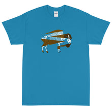 Load image into Gallery viewer, Drop Dead Buffalo Short Sleeve Tee