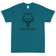 Load image into Gallery viewer, Buff Skull Short Sleeve Tee
