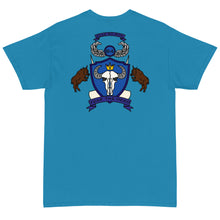 Load image into Gallery viewer, Buff Crest Short Sleeve Tee