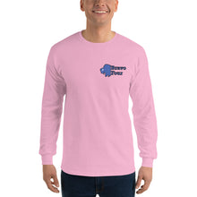 Load image into Gallery viewer, A Beautiful Buffalo Day Long Sleeve Tee