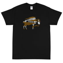 Load image into Gallery viewer, Drop Dead Buffalo Short Sleeve Tee