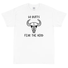 Load image into Gallery viewer, Buff Skull Short Sleeve Tee