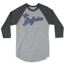 Load image into Gallery viewer, Buffalo Baseball Tee