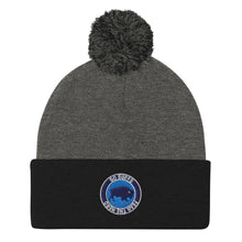 Load image into Gallery viewer, Circle Logo Beanie