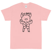 Load image into Gallery viewer, Buff Buff Short Sleeve Tee