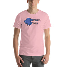 Load image into Gallery viewer, Bravo Four Short Sleeve Tee