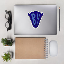Load image into Gallery viewer, Buff Head Sticker