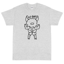Load image into Gallery viewer, Buff Buff Short Sleeve Tee