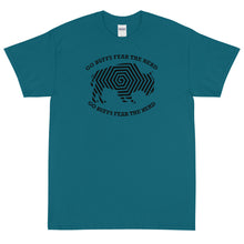 Load image into Gallery viewer, Twisted Buffalo Short Sleeve Tee