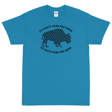 Load image into Gallery viewer, Twisted Buffalo Short Sleeve Tee