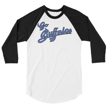 Load image into Gallery viewer, Buffalo Baseball Tee