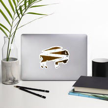 Load image into Gallery viewer, Drop Dead Buffalo Sticker