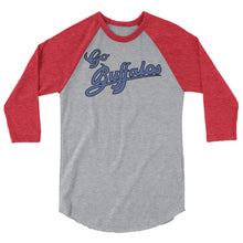 Load image into Gallery viewer, Buffalo Baseball Tee