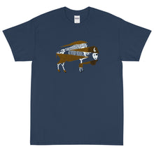 Load image into Gallery viewer, Drop Dead Buffalo Short Sleeve Tee