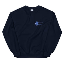 Load image into Gallery viewer, Buff Crest Crewneck
