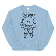 Load image into Gallery viewer, Buff Buff Crew Neck
