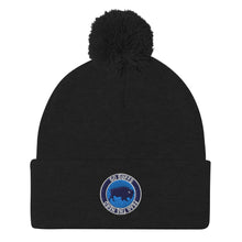 Load image into Gallery viewer, Circle Logo Beanie