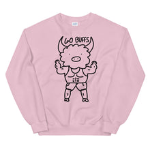 Load image into Gallery viewer, Buff Buff Crew Neck