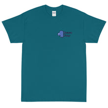 Load image into Gallery viewer, Buff Crest Short Sleeve Tee