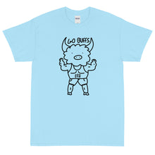 Load image into Gallery viewer, Buff Buff Short Sleeve Tee