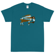 Load image into Gallery viewer, Drop Dead Buffalo Short Sleeve Tee