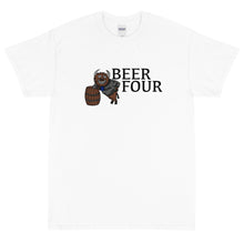 Load image into Gallery viewer, Beer Four Short Sleeve Tee