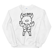 Load image into Gallery viewer, Buff Buff Crew Neck