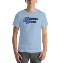 Load image into Gallery viewer, Bravo Four Short Sleeve Tee