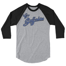 Load image into Gallery viewer, Buffalo Baseball Tee
