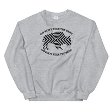 Load image into Gallery viewer, Twisted Buffalo Crewneck