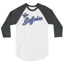 Load image into Gallery viewer, Buffalo Baseball Tee