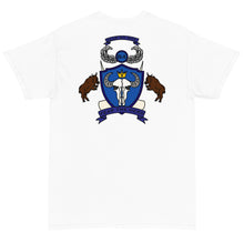 Load image into Gallery viewer, Buff Crest Short Sleeve Tee
