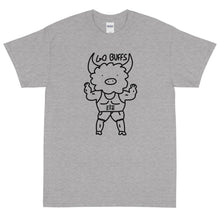 Load image into Gallery viewer, Buff Buff Short Sleeve Tee