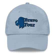 Load image into Gallery viewer, Bravo Four Hat