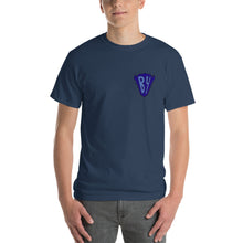 Load image into Gallery viewer, Buff Head Short Sleeve Tee