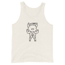 Load image into Gallery viewer, Buff Buff Tank Top