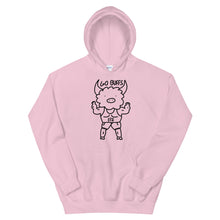 Load image into Gallery viewer, Buff Buff Hoodie