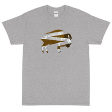 Load image into Gallery viewer, Drop Dead Buffalo Short Sleeve Tee