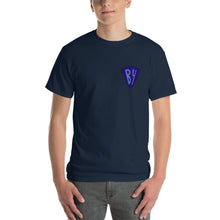Load image into Gallery viewer, Buff Head Short Sleeve Tee