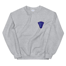Load image into Gallery viewer, Buff Head Crew Neck