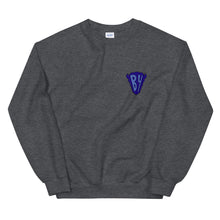 Load image into Gallery viewer, Buff Head Crew Neck