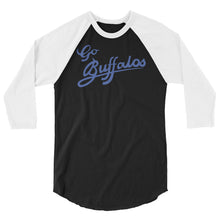 Load image into Gallery viewer, Buffalo Baseball Tee