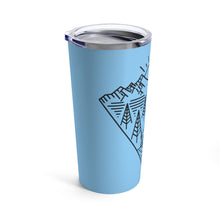 Load image into Gallery viewer, Beautiful Buffalo Day Tumbler
